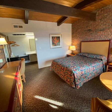 Dunes Inn Alamosa Dış mekan fotoğraf