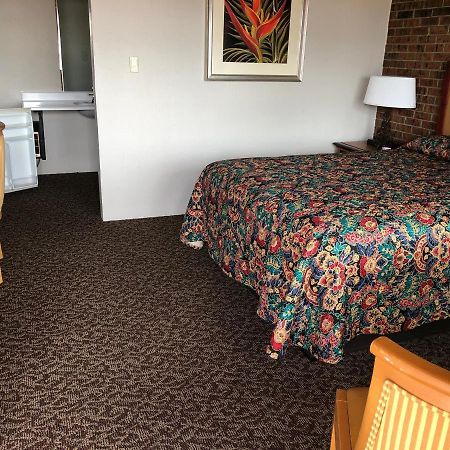Dunes Inn Alamosa Dış mekan fotoğraf