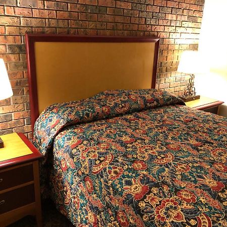 Dunes Inn Alamosa Dış mekan fotoğraf