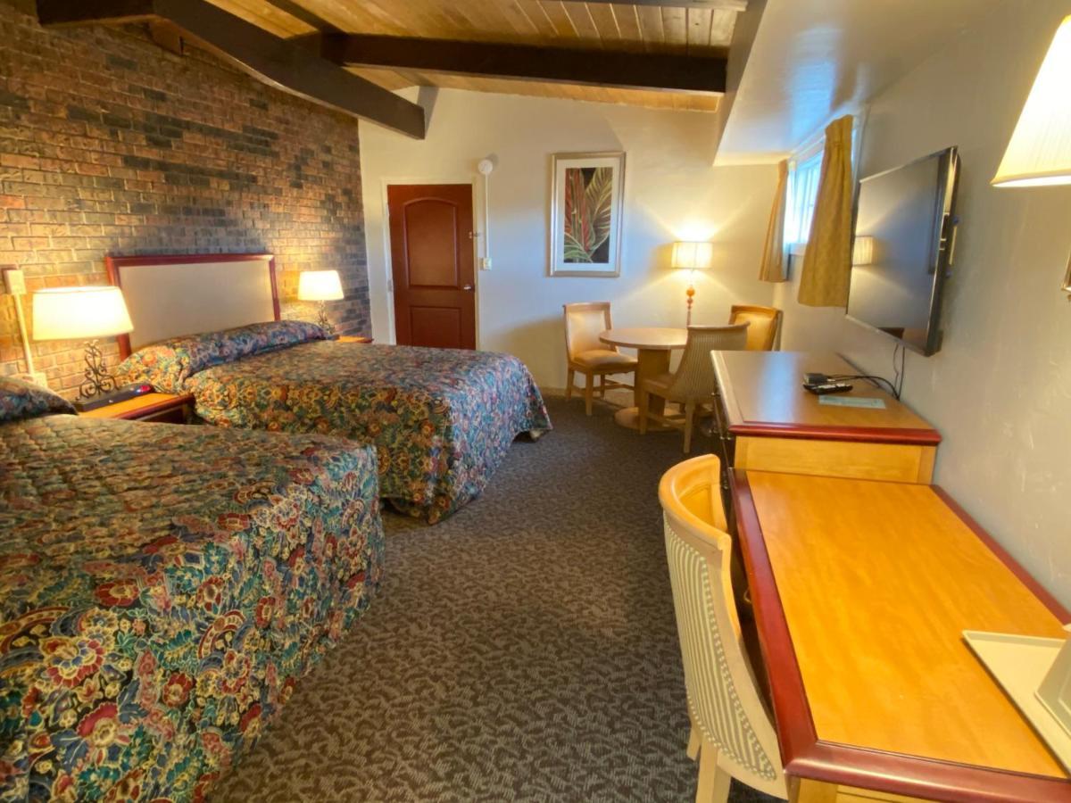 Dunes Inn Alamosa Dış mekan fotoğraf