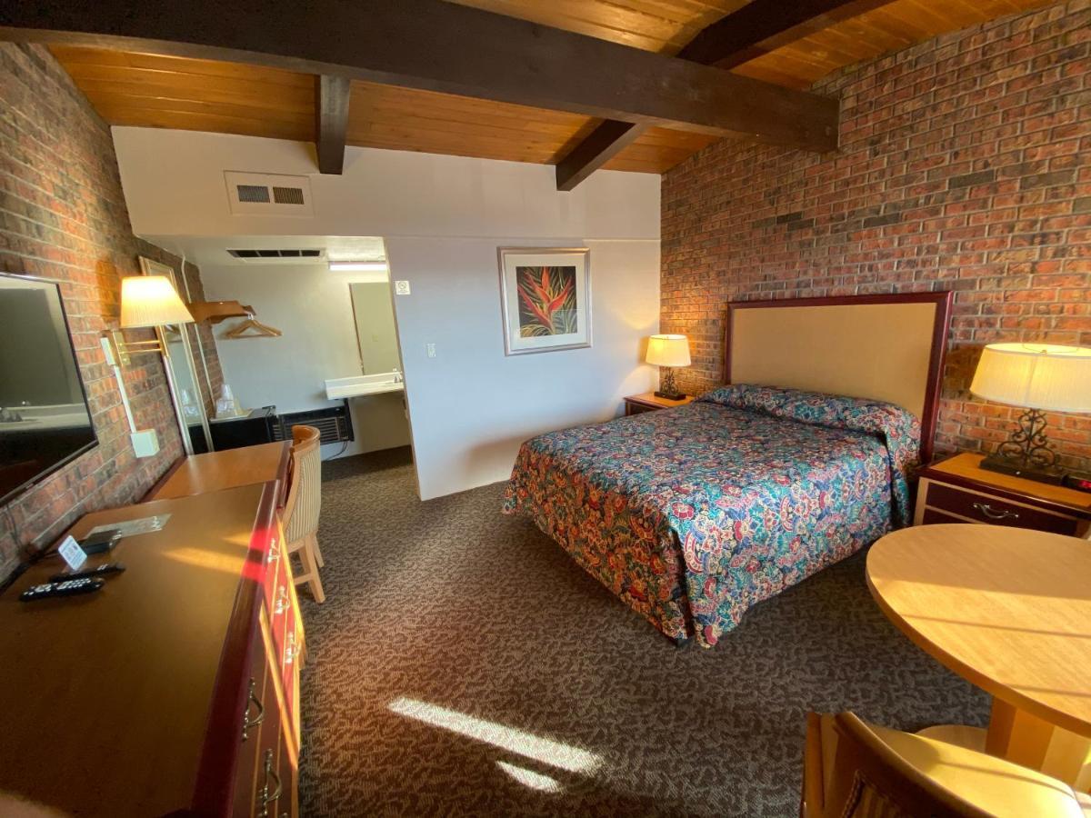 Dunes Inn Alamosa Dış mekan fotoğraf