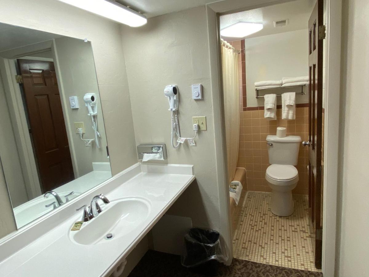 Dunes Inn Alamosa Dış mekan fotoğraf