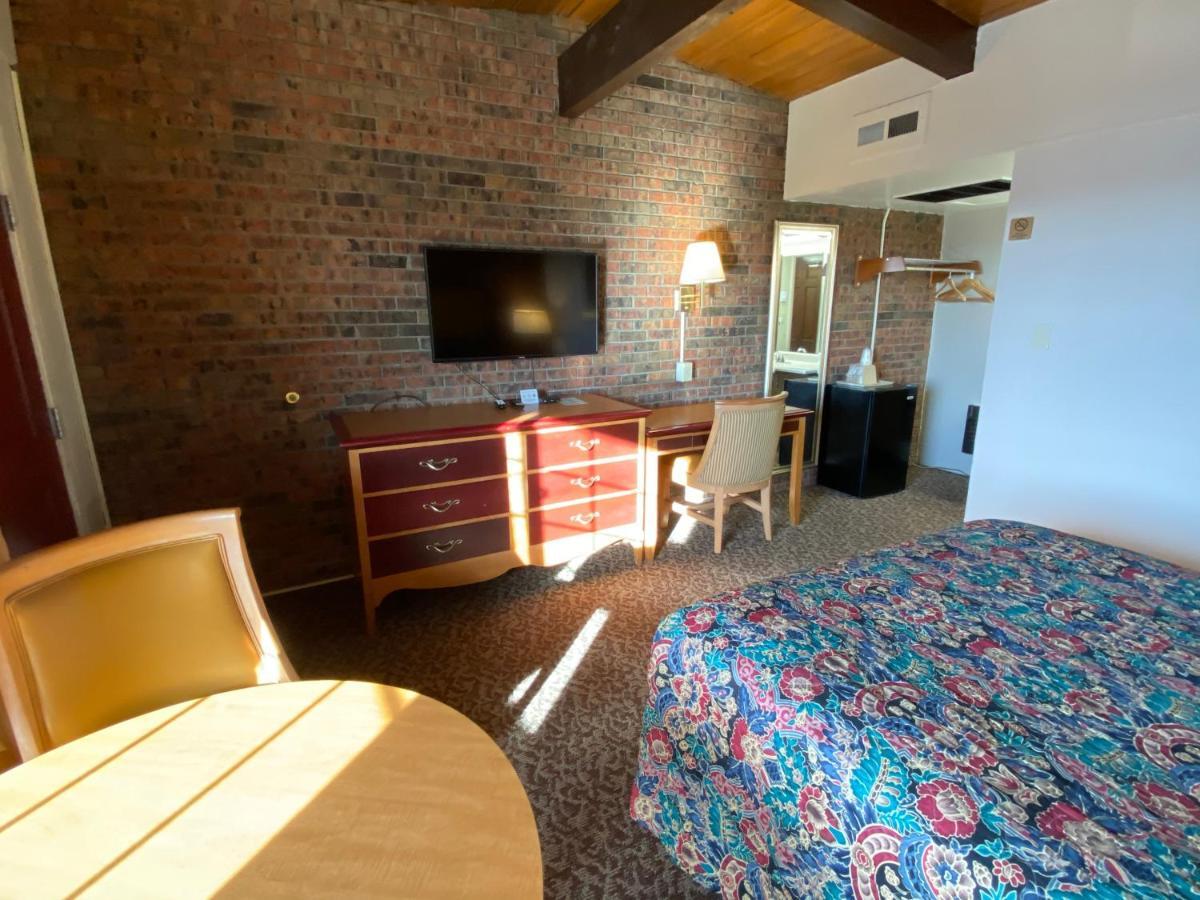 Dunes Inn Alamosa Dış mekan fotoğraf