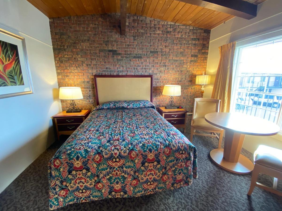 Dunes Inn Alamosa Dış mekan fotoğraf