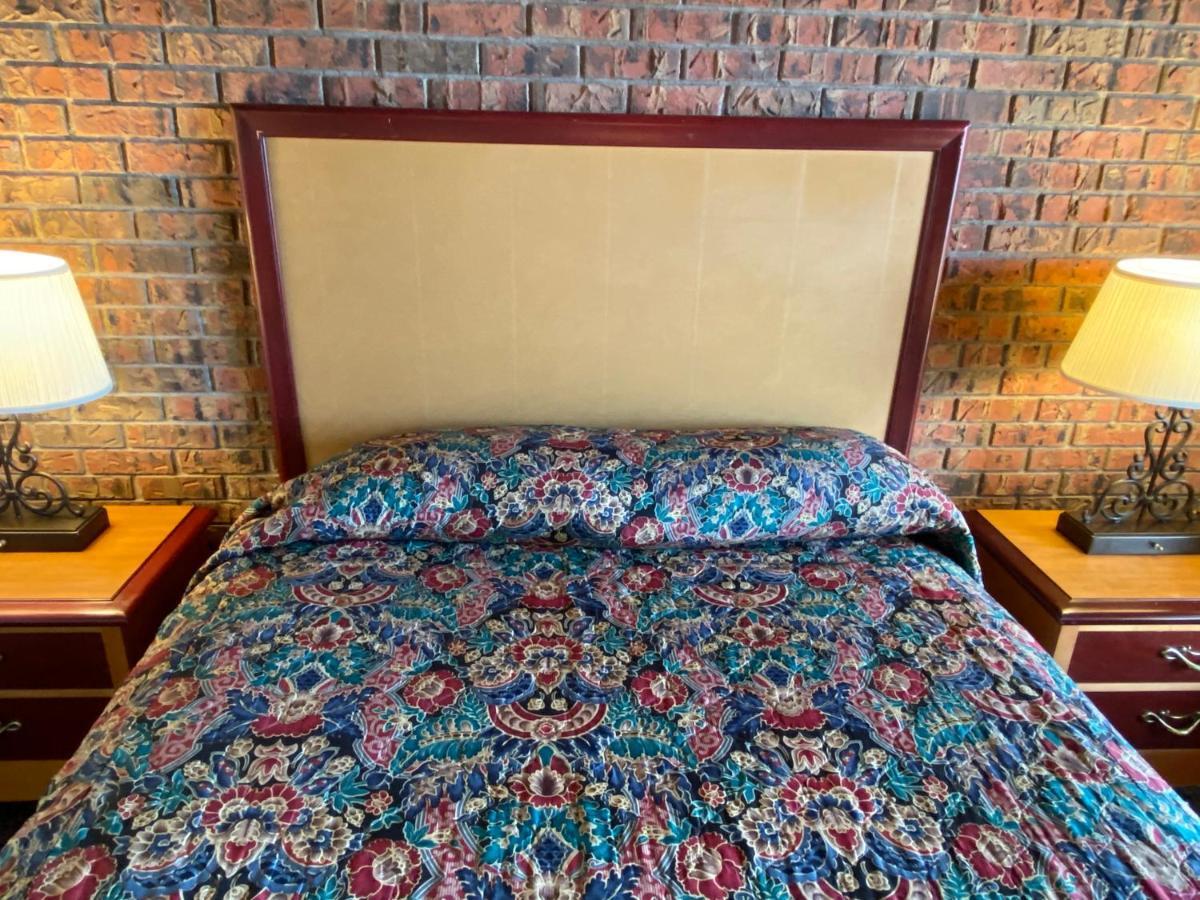 Dunes Inn Alamosa Dış mekan fotoğraf