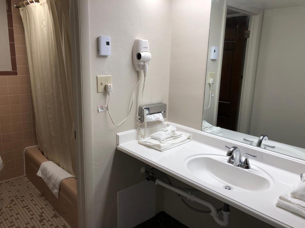 Dunes Inn Alamosa Dış mekan fotoğraf