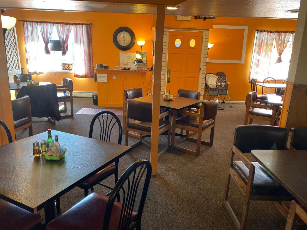 Dunes Inn Alamosa Dış mekan fotoğraf