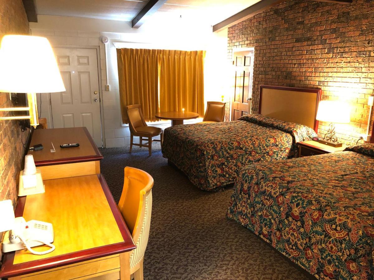 Dunes Inn Alamosa Dış mekan fotoğraf