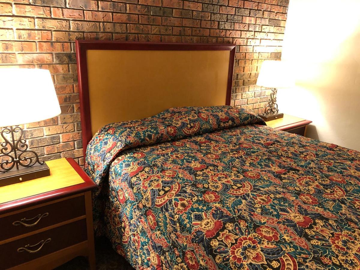 Dunes Inn Alamosa Dış mekan fotoğraf