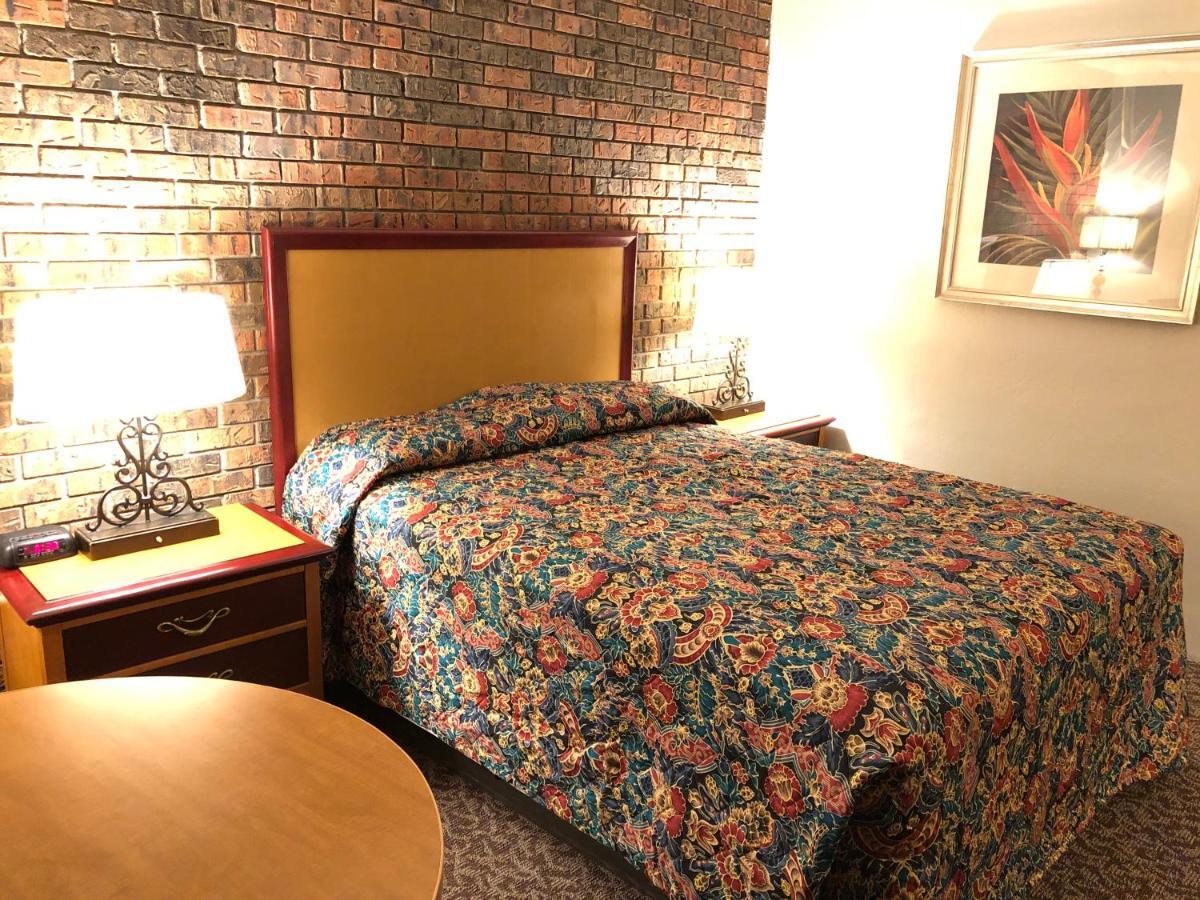 Dunes Inn Alamosa Dış mekan fotoğraf