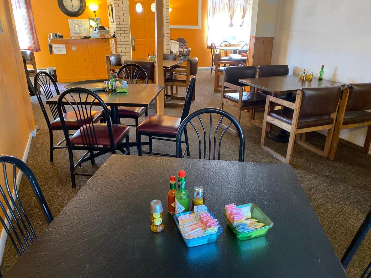Dunes Inn Alamosa Dış mekan fotoğraf