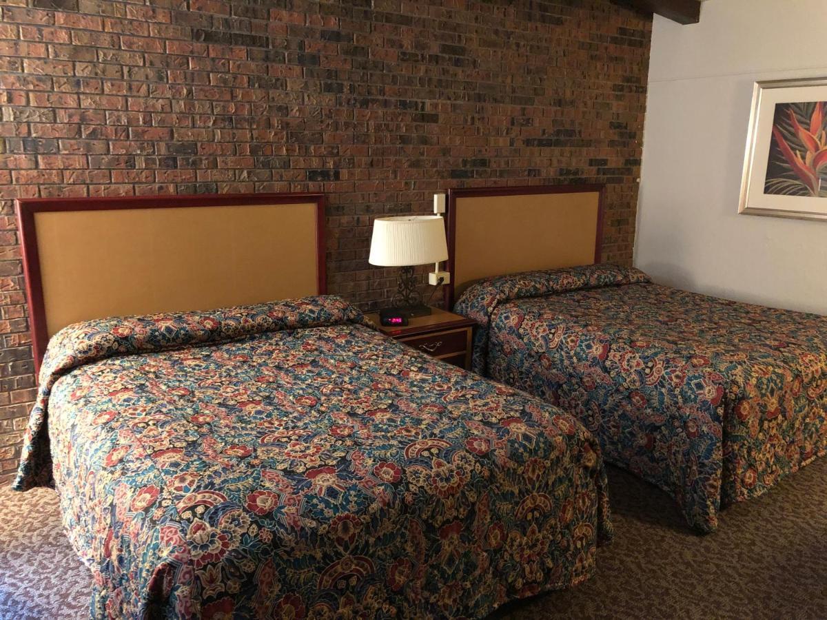 Dunes Inn Alamosa Dış mekan fotoğraf