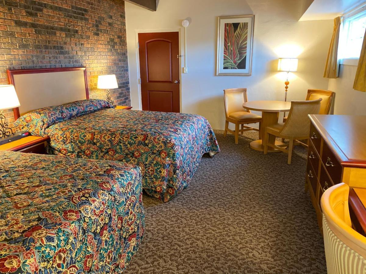 Dunes Inn Alamosa Dış mekan fotoğraf