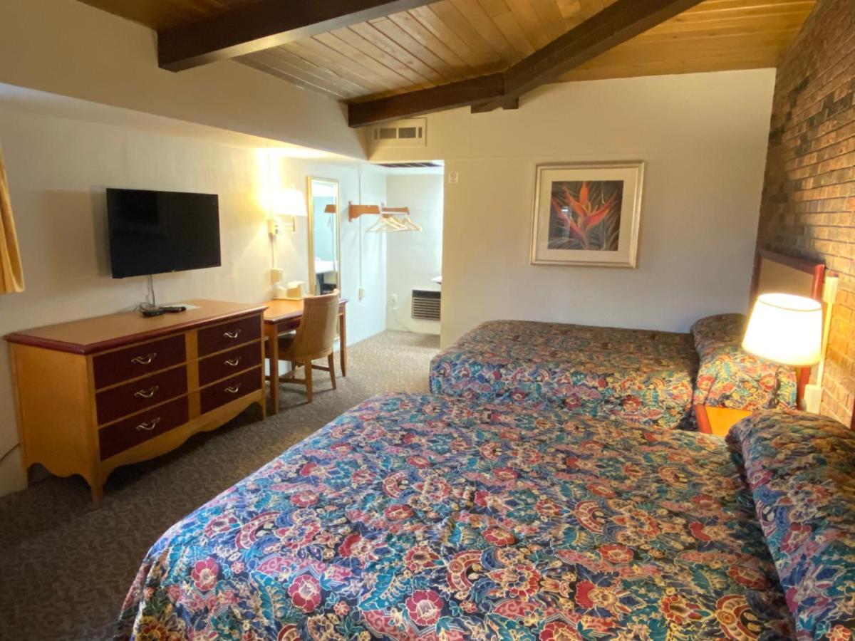 Dunes Inn Alamosa Dış mekan fotoğraf