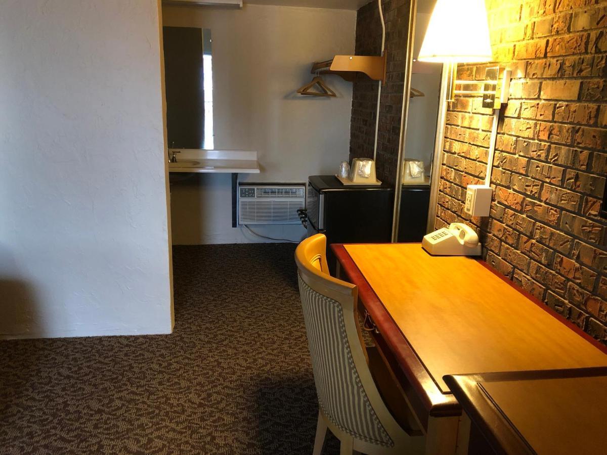 Dunes Inn Alamosa Dış mekan fotoğraf