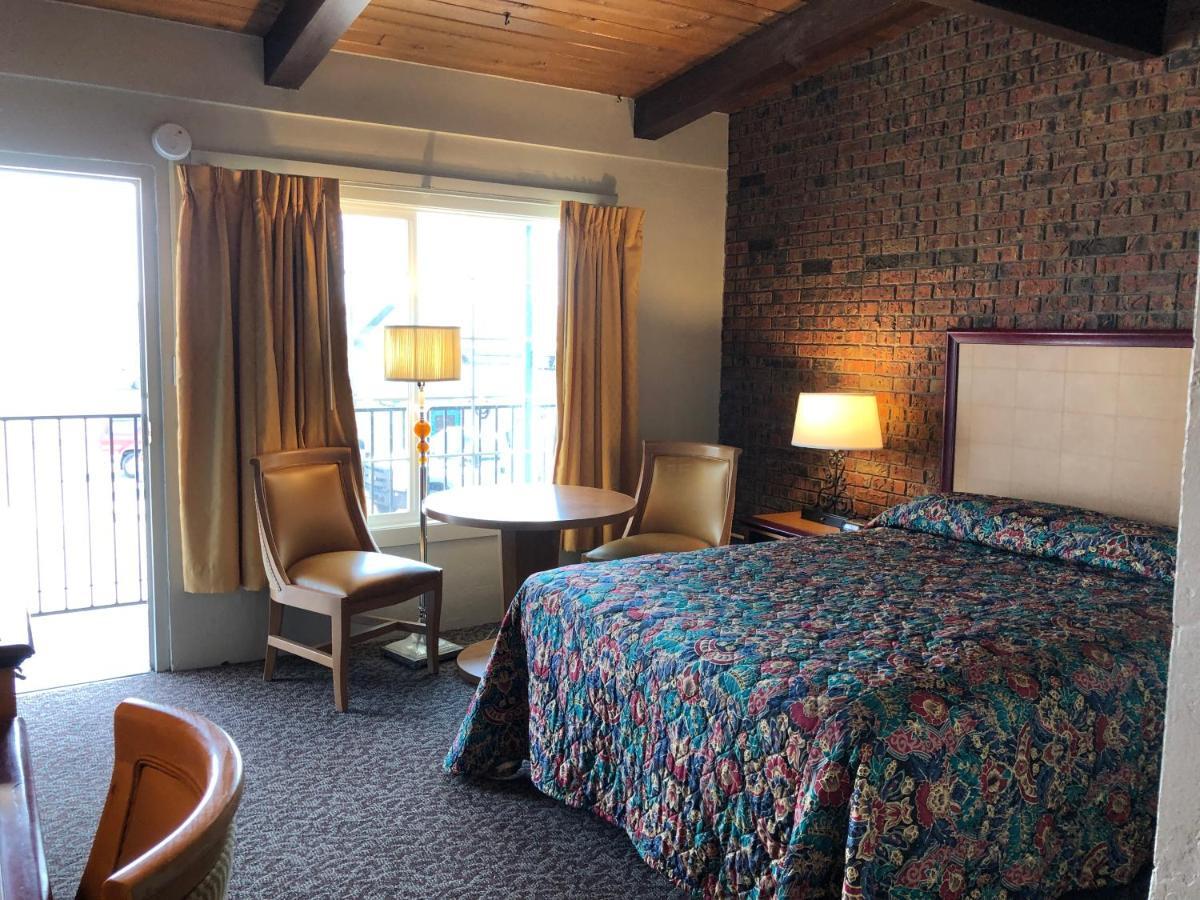 Dunes Inn Alamosa Dış mekan fotoğraf