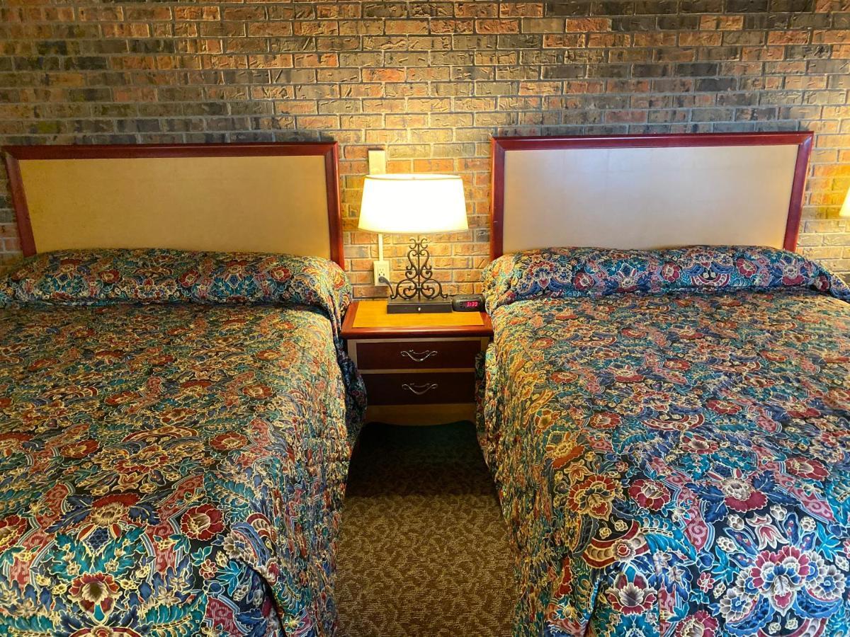 Dunes Inn Alamosa Dış mekan fotoğraf