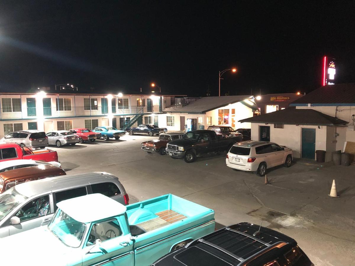 Dunes Inn Alamosa Dış mekan fotoğraf