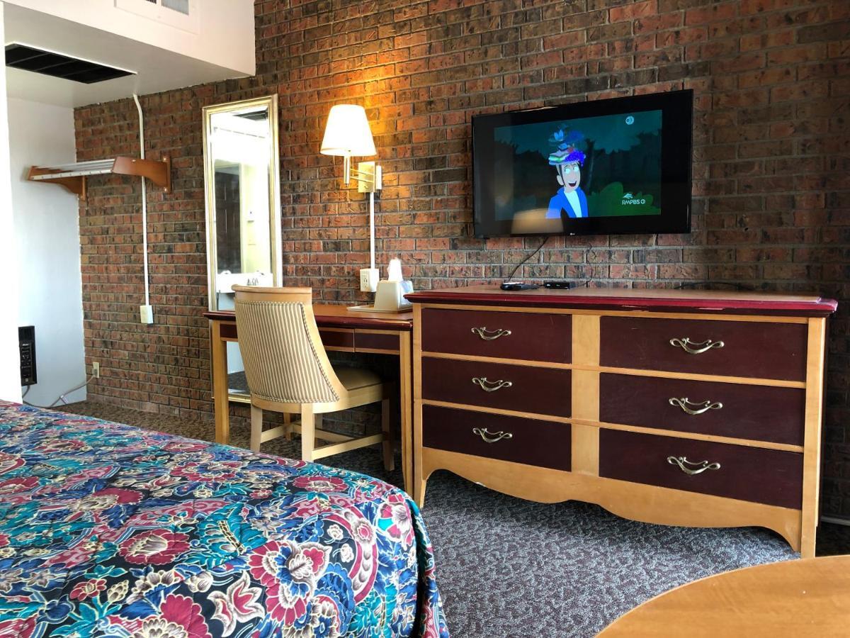 Dunes Inn Alamosa Dış mekan fotoğraf