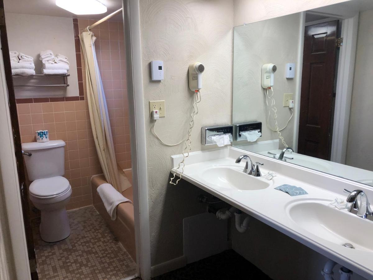 Dunes Inn Alamosa Dış mekan fotoğraf