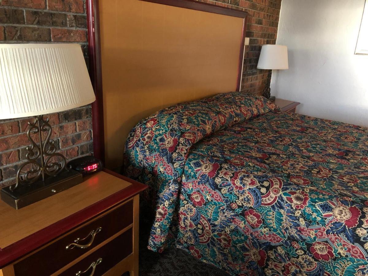 Dunes Inn Alamosa Dış mekan fotoğraf