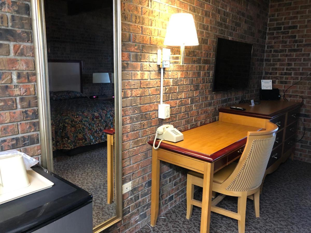 Dunes Inn Alamosa Dış mekan fotoğraf