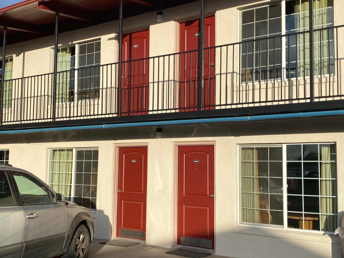 Dunes Inn Alamosa Dış mekan fotoğraf