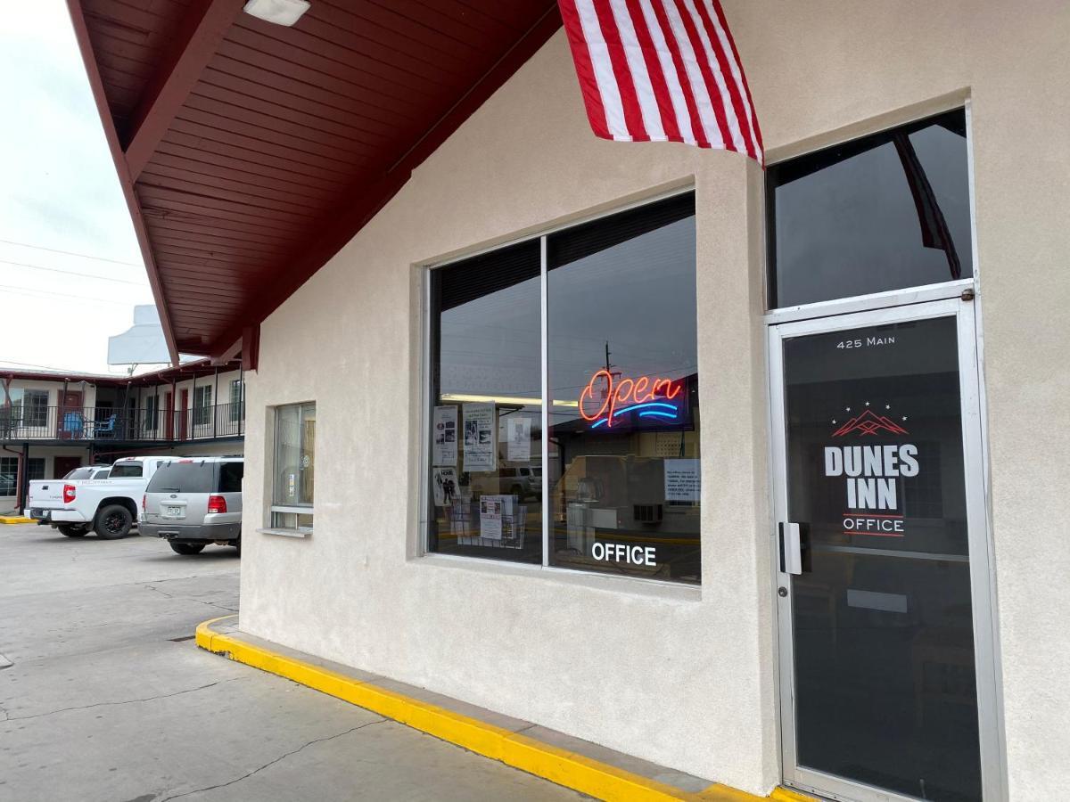 Dunes Inn Alamosa Dış mekan fotoğraf