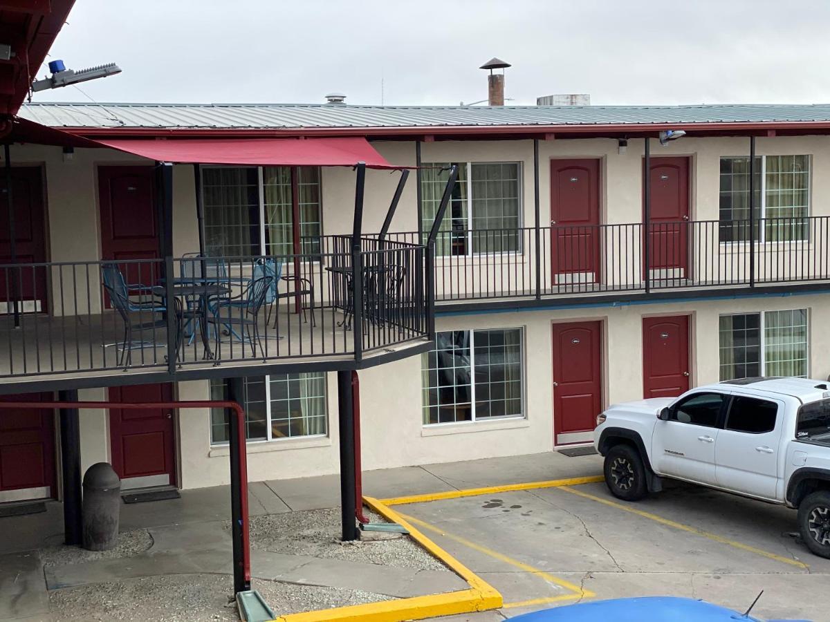 Dunes Inn Alamosa Dış mekan fotoğraf