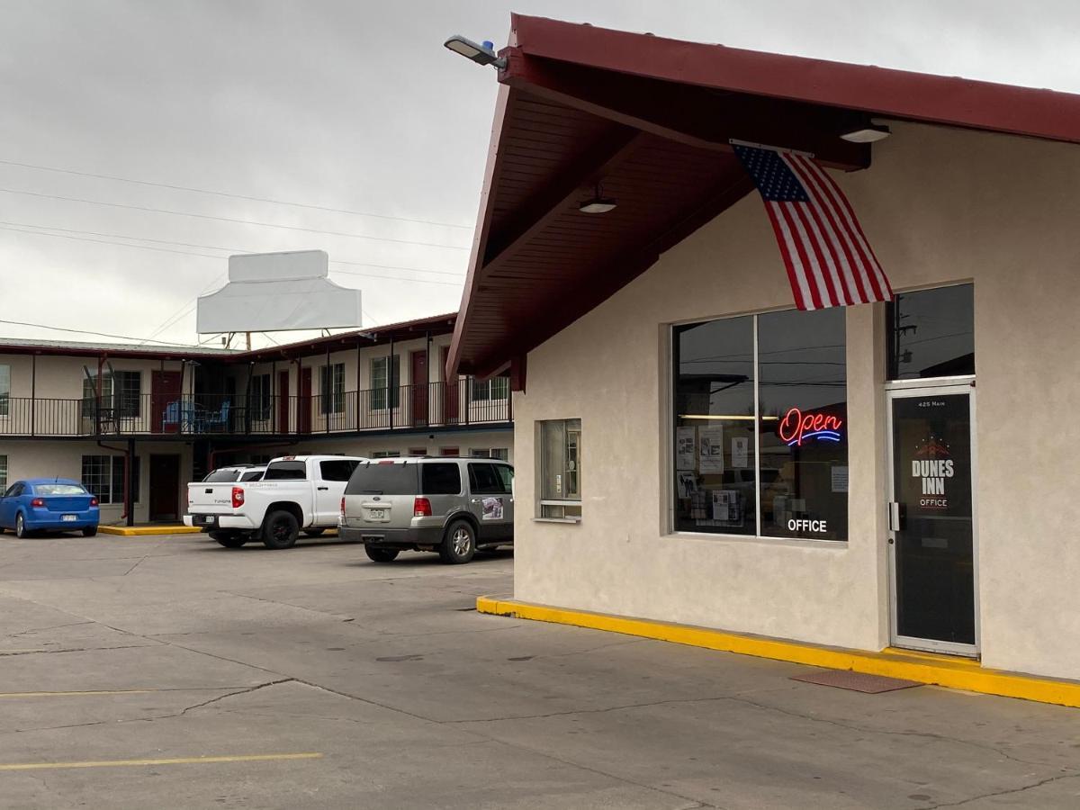 Dunes Inn Alamosa Dış mekan fotoğraf