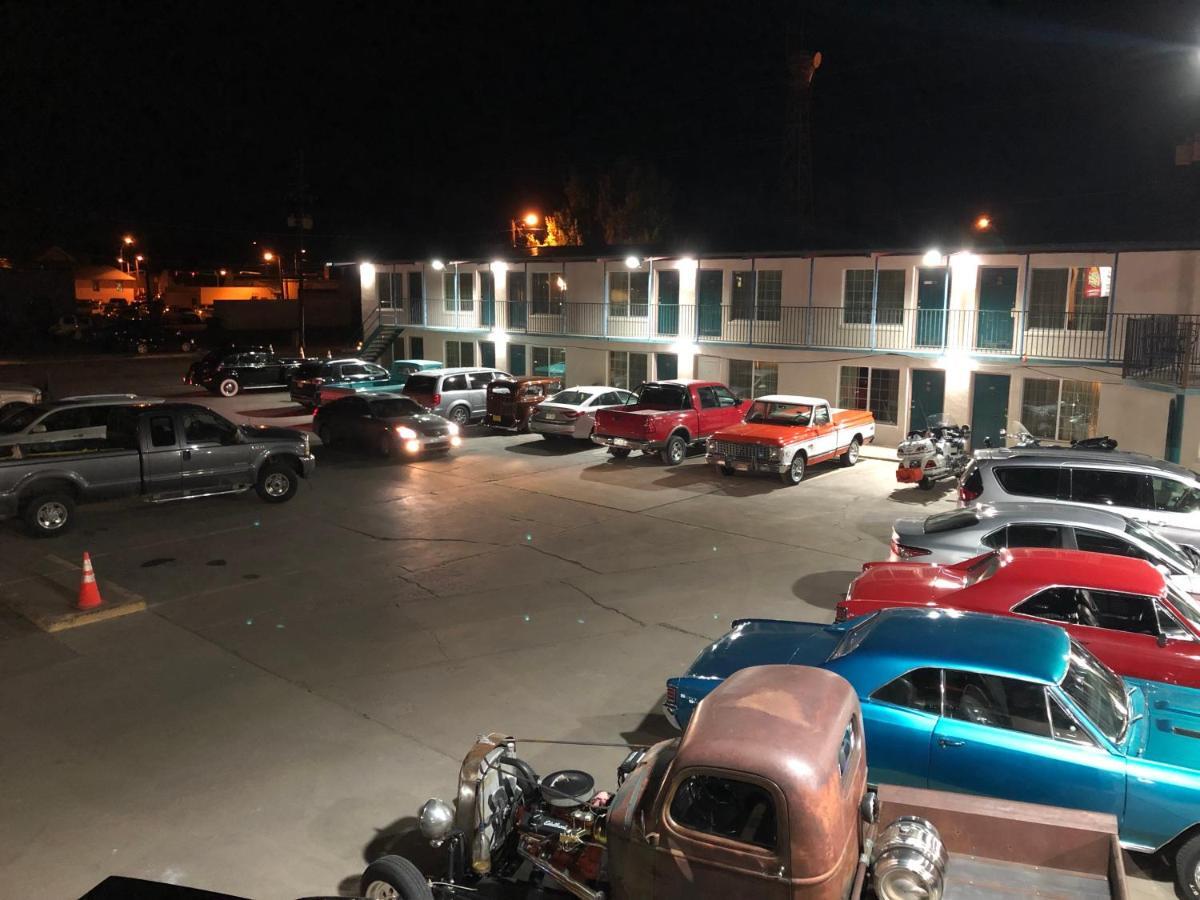 Dunes Inn Alamosa Dış mekan fotoğraf
